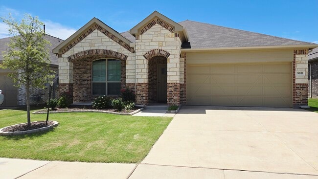 property at 3321 Kingsdown Dr