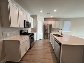 17708 Avalar Ave. in Pflugerville, TX - Building Photo - Building Photo