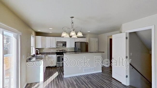 6116 Wild Turkey Dr in Colorado Springs, CO - Building Photo - Building Photo