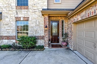 21023 Tranquil Shores Drive in Richmond, TX - Building Photo - Building Photo