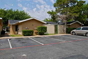 Crossway Apartments