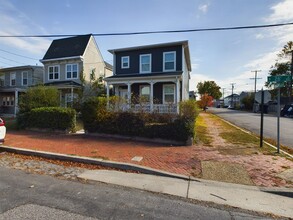 801 N 26th St in Richmond, VA - Building Photo - Building Photo