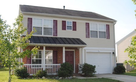property at 1668 Wild Turkey Way SE