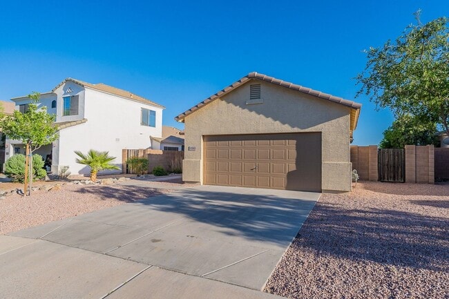 property at 12563 W Monterey Way