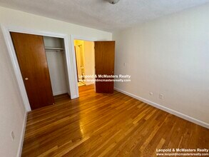 168 North Beacon St, Unit 3A in Boston, MA - Building Photo - Building Photo