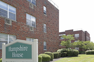 Hampshire House in Allentown, PA - Building Photo - Building Photo