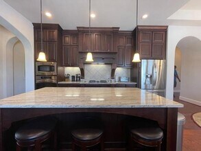38 Spincaster Drive in Spring, TX - Building Photo - Building Photo