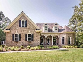 160 Cedar Grove Rd in Pittsboro, NC - Building Photo