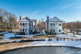 Providence on the Park in Islip Terrace, NY - Building Photo - Building Photo
