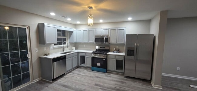 3009 Fields Dr in Stonecrest, GA - Building Photo - Building Photo