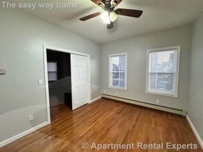 10 Pearl St Pl, Unit #3 in Somerville, MA - Building Photo - Building Photo