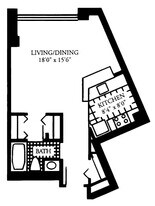 14 Summer St, Unit 1204 in Malden, MA - Building Photo