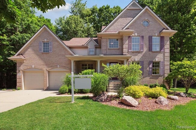 2538 Campbell Ct