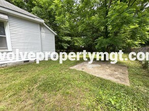 961 Joseph Pl in Memphis, TN - Building Photo - Building Photo