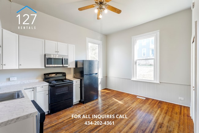 property at 611 7th St