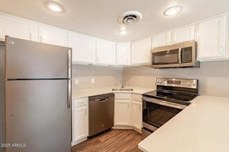 5128 N 15th St, Unit 1 in Phoenix, AZ - Building Photo - Building Photo