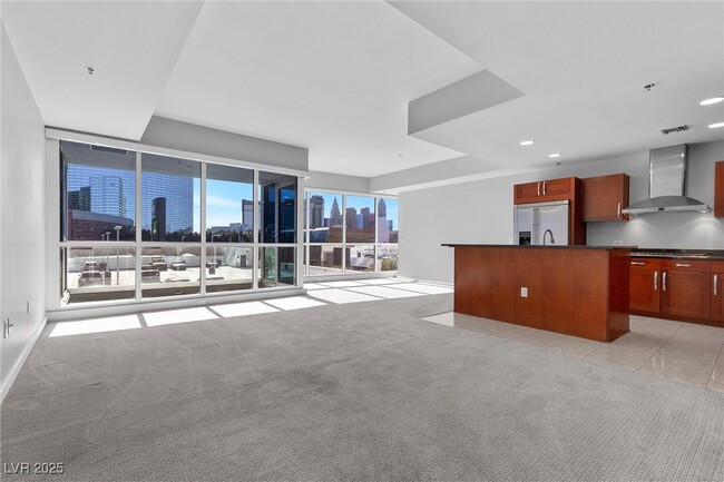 property at 4525 Dean Martin Dr