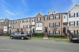 28 Catherine St in Red Bank, NJ - Building Photo