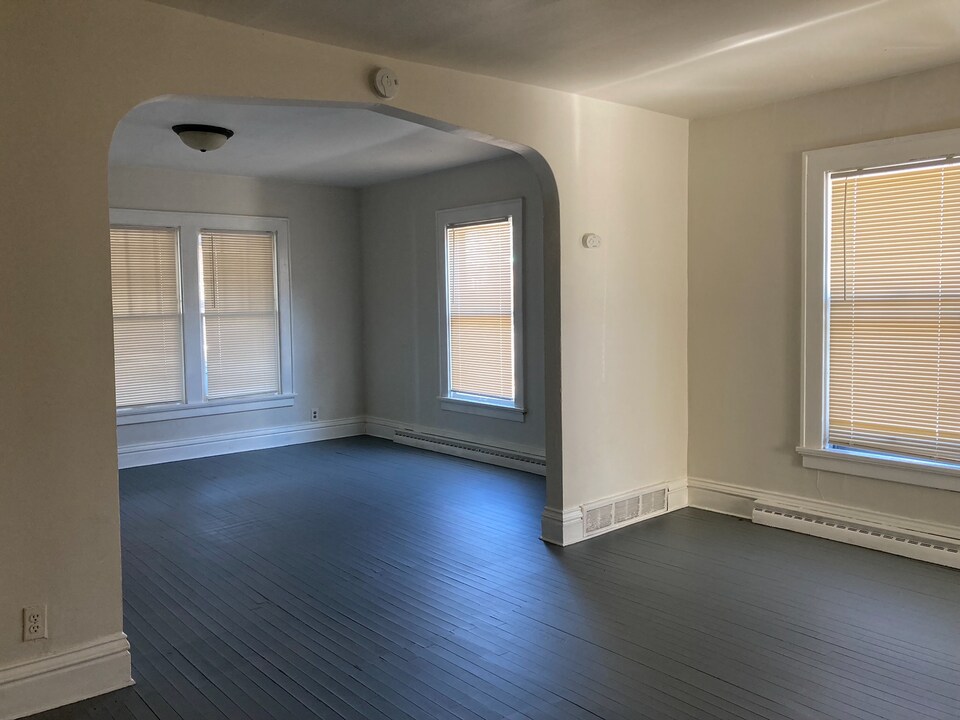 14 North St, Unit N1 in Madison, WI - Building Photo