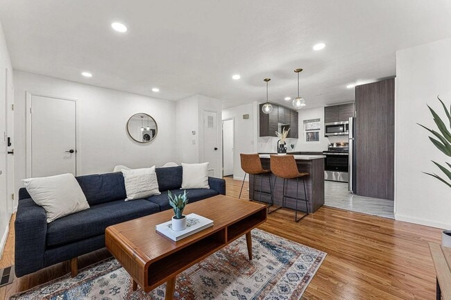 property at 1228 Jay St