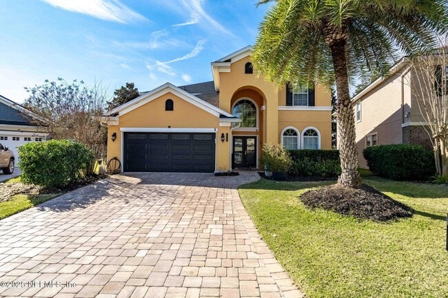 3370 Turkey Creek Dr in Green Cove Springs, FL - Building Photo - Building Photo