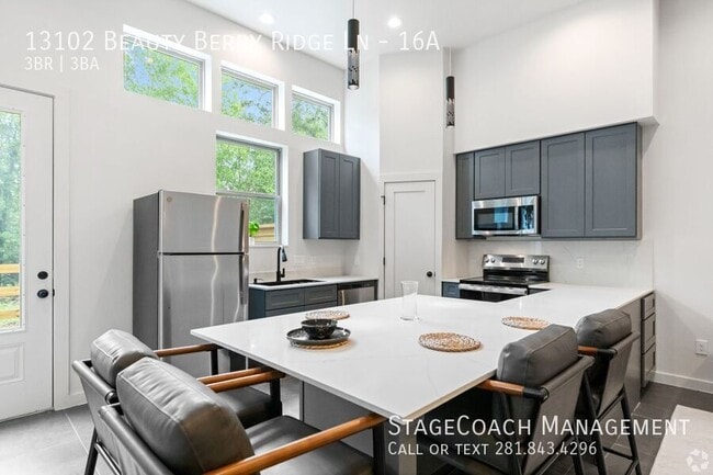 property at 13102 Beauty Berry Ridge Ln