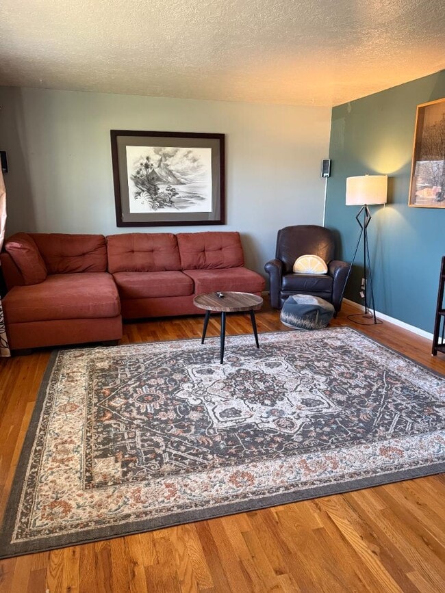 4114 W Greenbrier Dr in Boise, ID - Building Photo - Building Photo