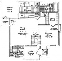 Cornerstone at Troy photo'