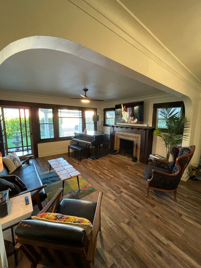 3614 Boyce Ave Rentals in Los Angeles, CA