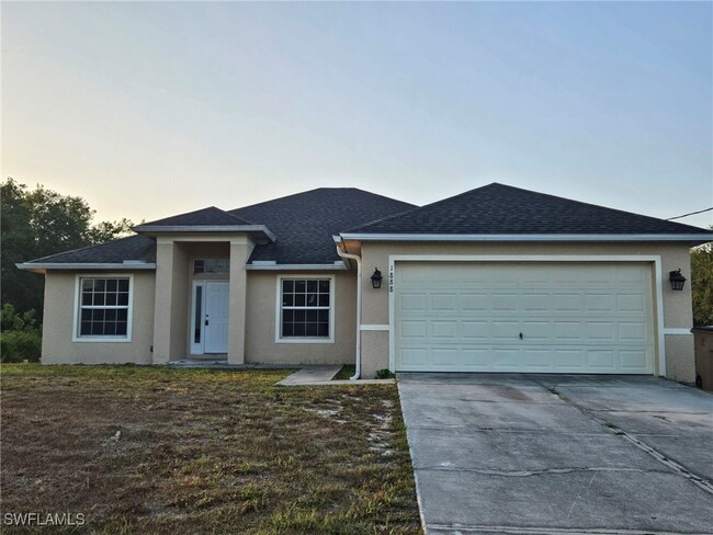 property at 1888 Jacinto Ave