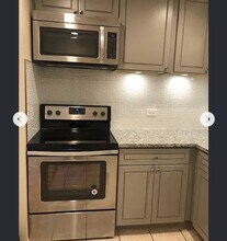 1050 Lafayette St in Denver, CO - Building Photo - Building Photo