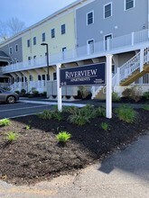 Riverview Falls Apartments in Saco, ME - Building Photo - Building Photo