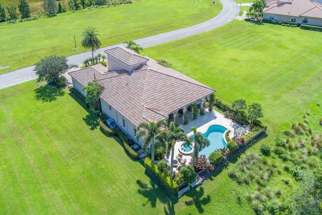 property at 138 SE Via San Marino