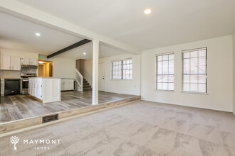 507 Briar St in Sherwood, AR - Building Photo - Building Photo