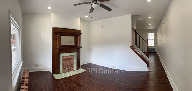 property at 1103 Geyer Rd