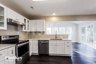 2012 Rosewater Ln in Indian Trail, NC - Building Photo - Building Photo