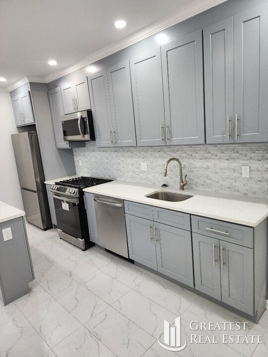 101-19 115th St in Queens, NY - Building Photo