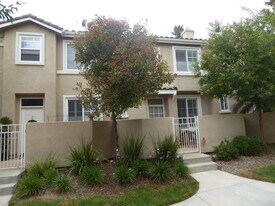25745 Perlman Pl in Stevenson Ranch, CA - Building Photo