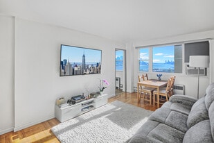 6515 Boulevard E, Unit 9GG in West New York, NJ - Building Photo