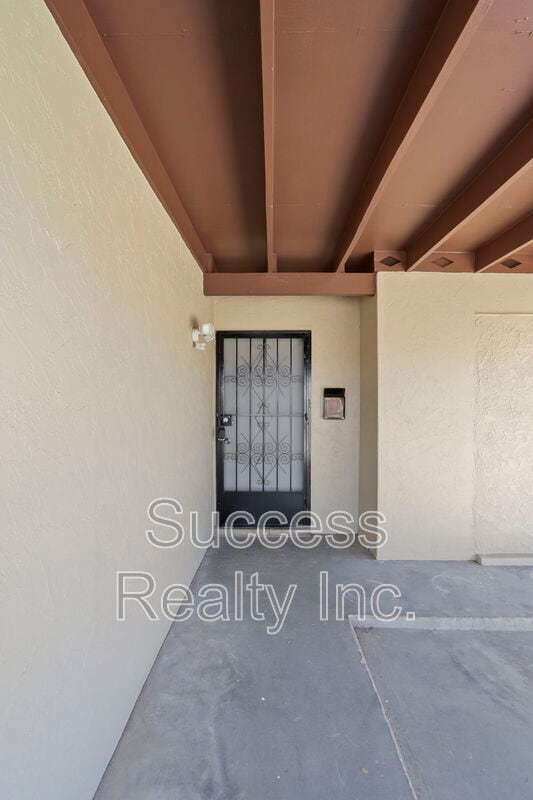 5440 Viceroy Dr in El Paso, TX - Building Photo - Building Photo