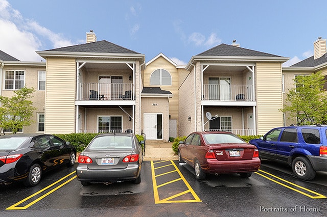 746 N Gary Ave, Unit 109