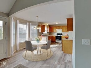 1102 W Snider St, Unit 04209 in Ozark, MO - Building Photo - Building Photo