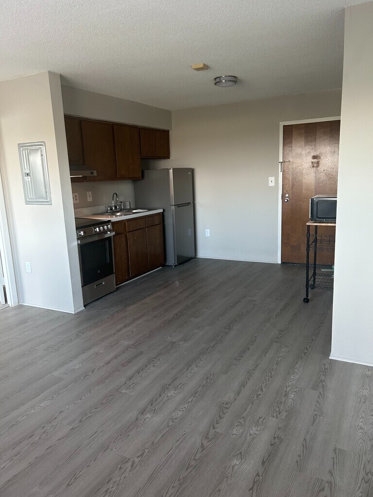 Westgrove Tower Raleigh, NC Apartments