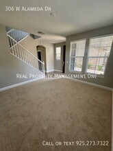306 W Alameda Dr in Mountain House, CA - Building Photo - Building Photo