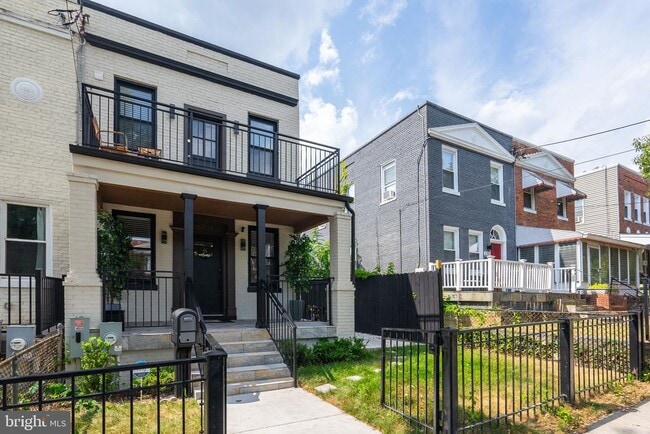 6314 7th St NW in Washington, DC - Building Photo - Building Photo