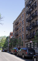 447 W 153rd St Apartments