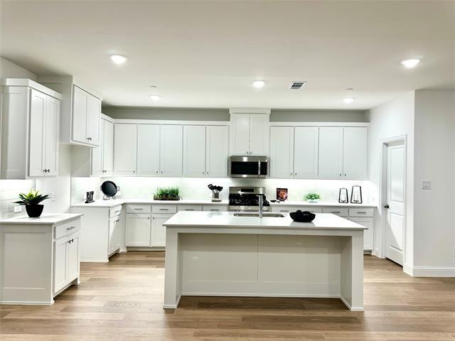 property at 4737 Spinner St