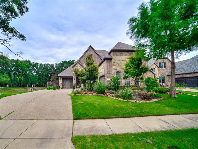900 Colby Dr in Mansfield, TX - Building Photo - Building Photo