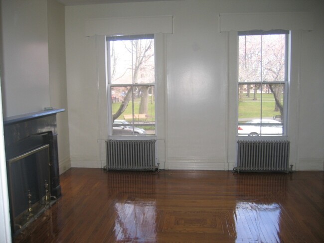 40 Academy St-Unit -1 in New Haven, CT - Building Photo - Building Photo