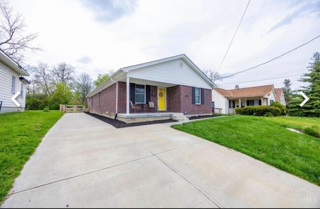 property at 6915 Mearl Ave